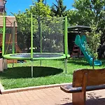 Apartmani Bubnic Umag
