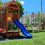 Apartmani Bubnic Umag