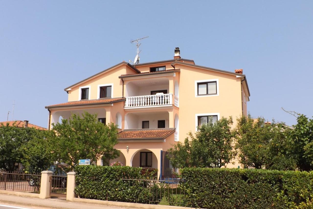 Bubnic Umag