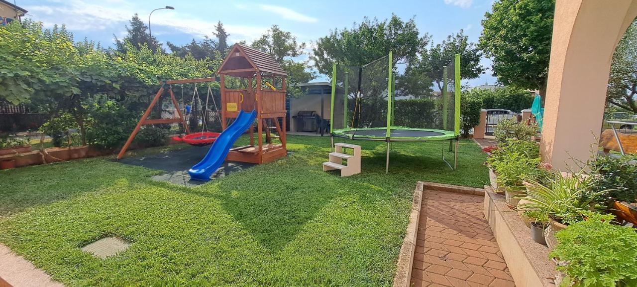 Apartment Bubnic Umag