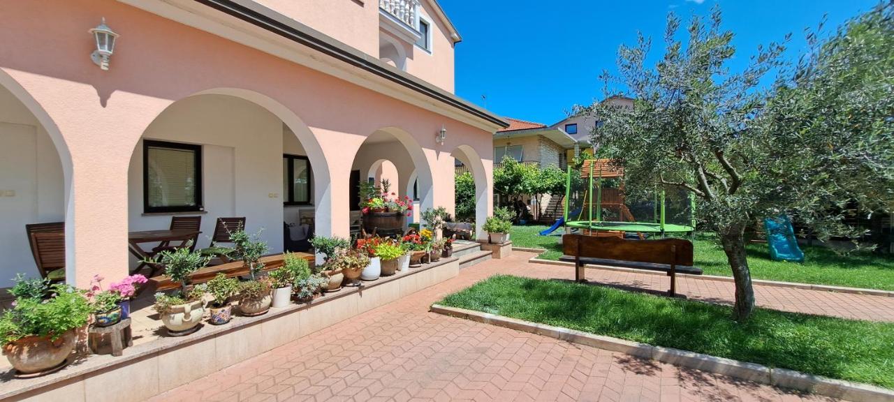 Apartment Bubnic Umag