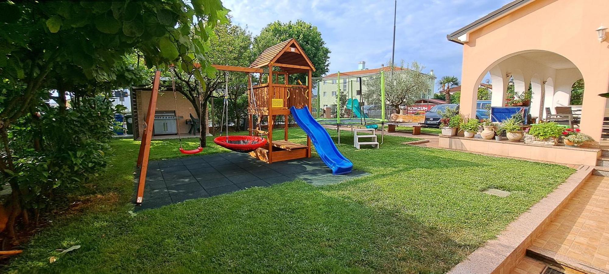 Bubnic Umag