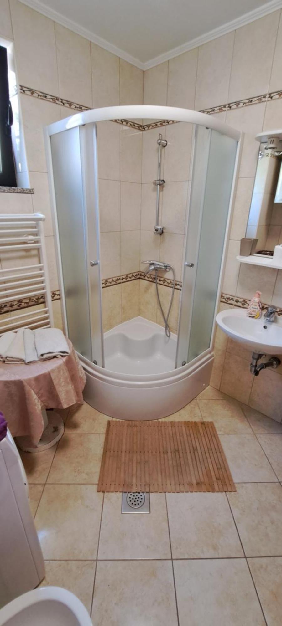 Bubnic Apartment Umag