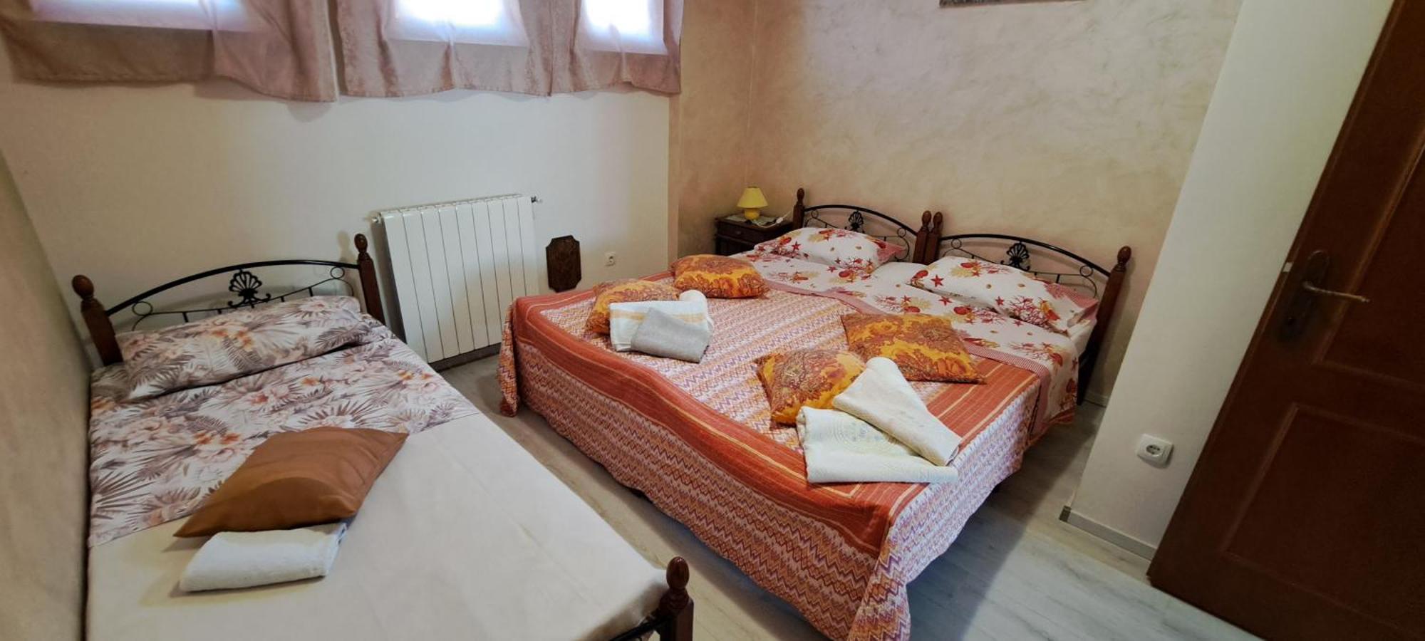 Bubnic * Umag