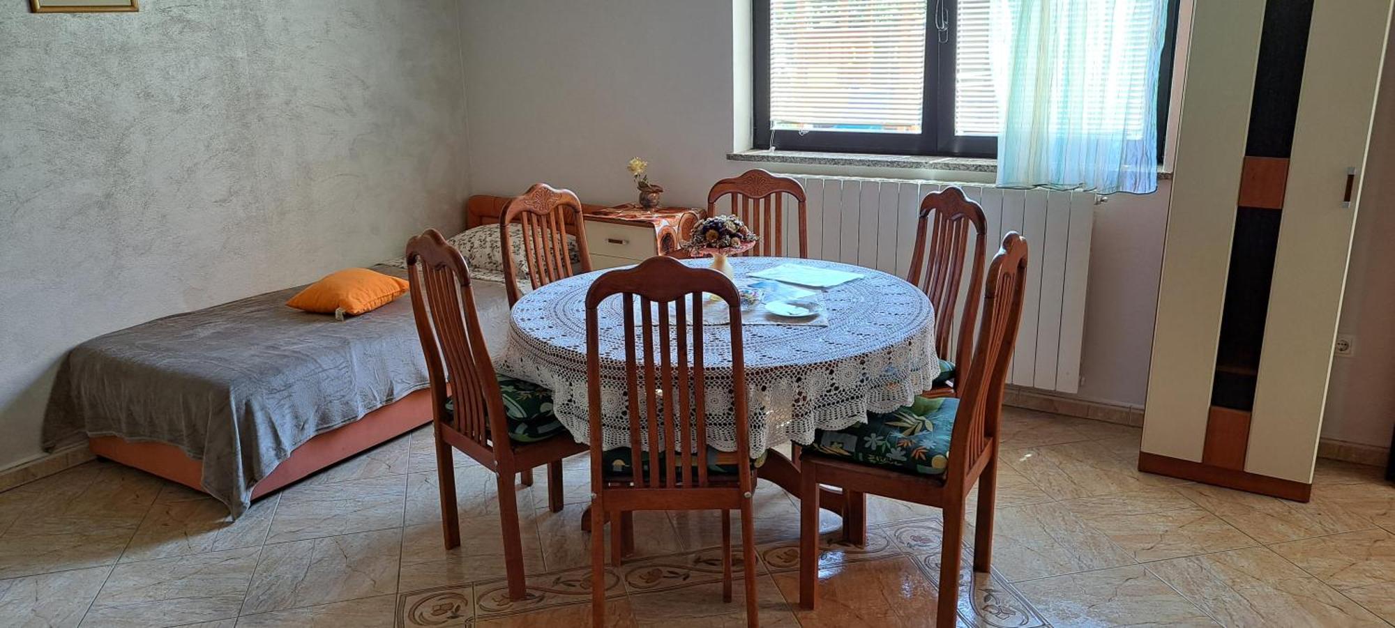Bubnic Apartment Umag