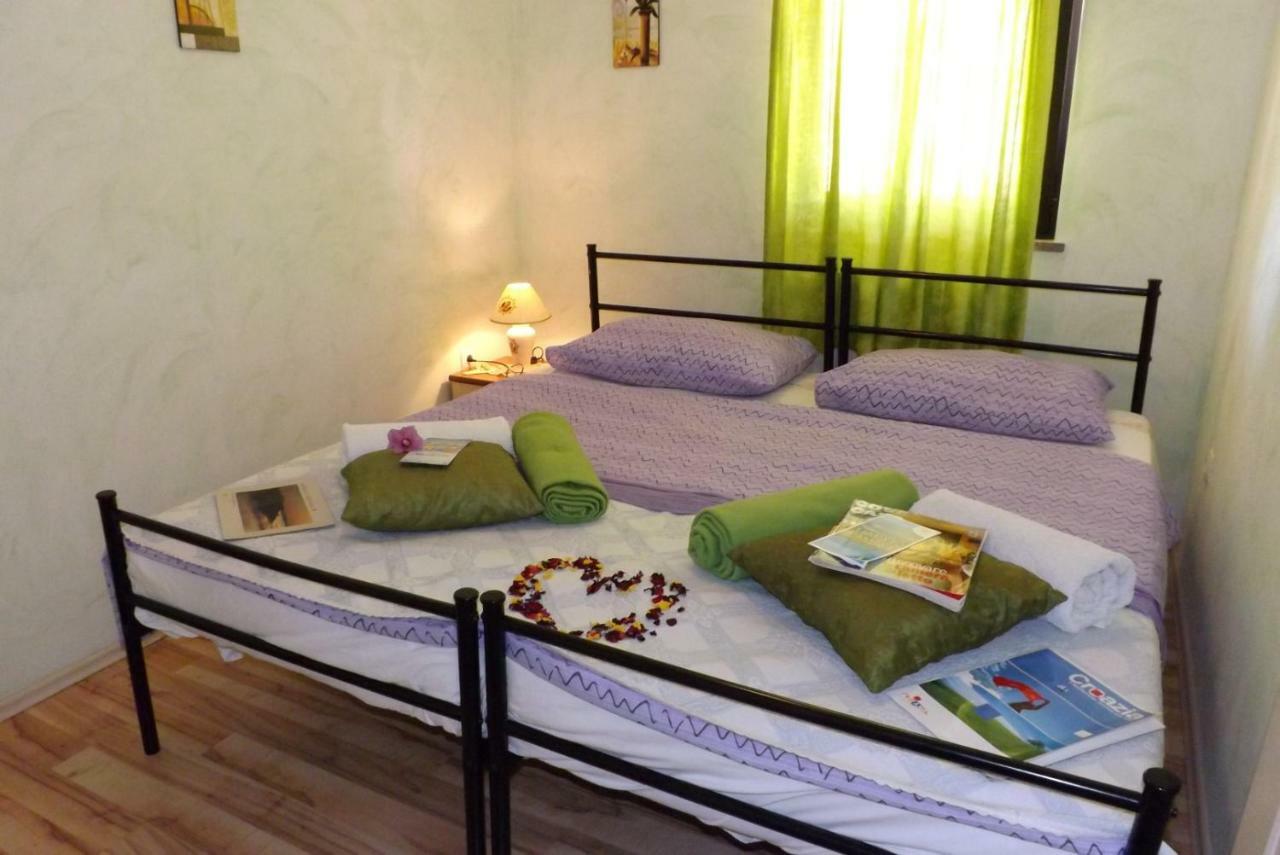Apartment Bubnic Umag