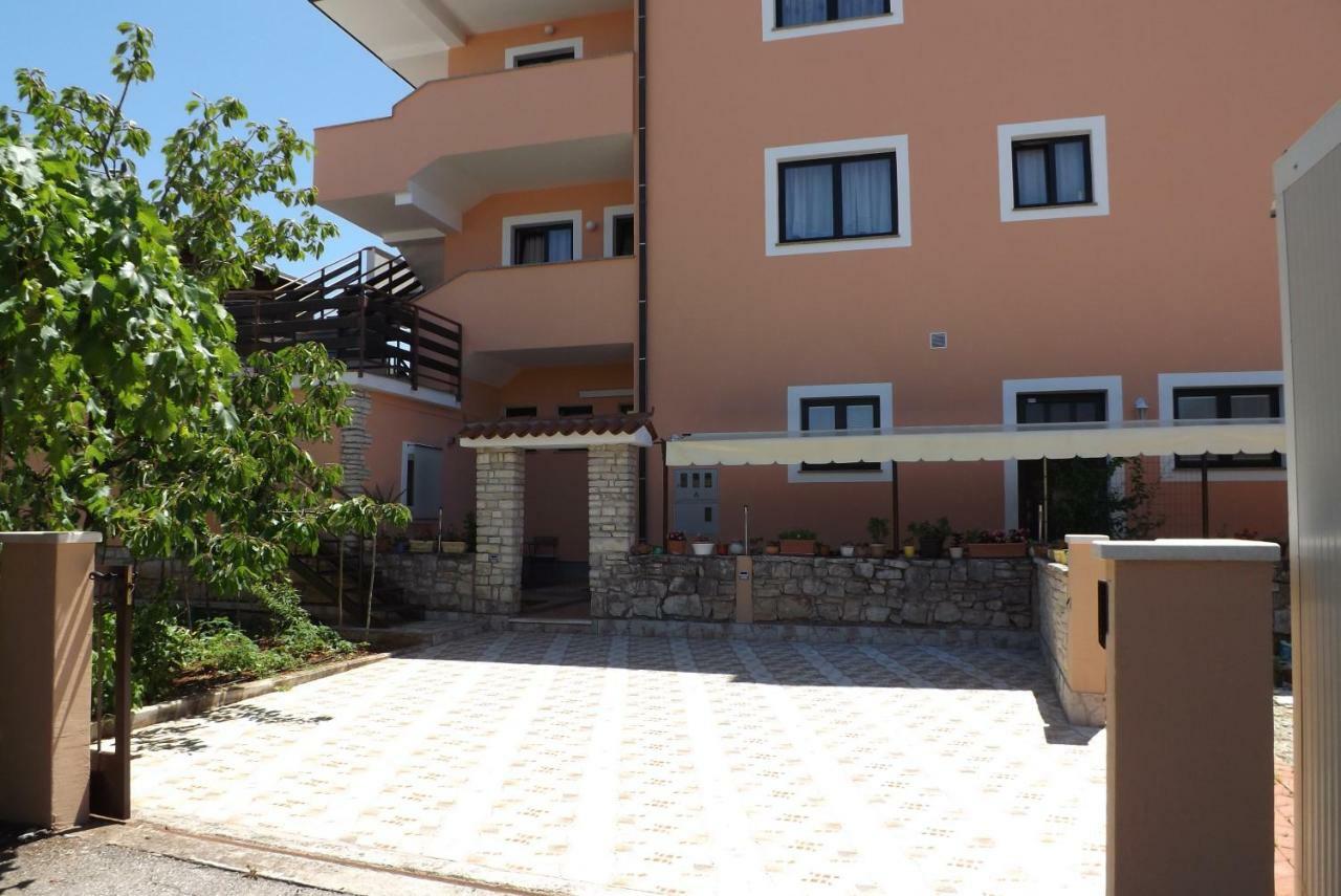 Apartment Bubnic Umag