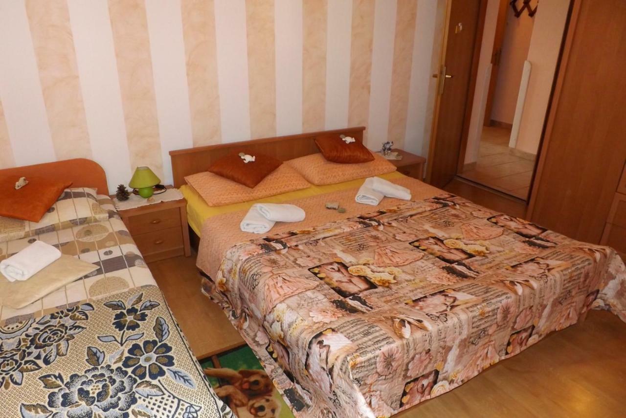 Bubnic Apartment