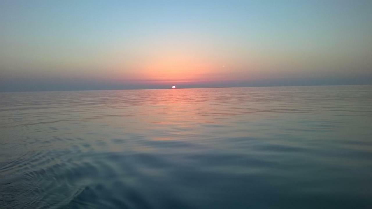 Apartment Bubnic Umag