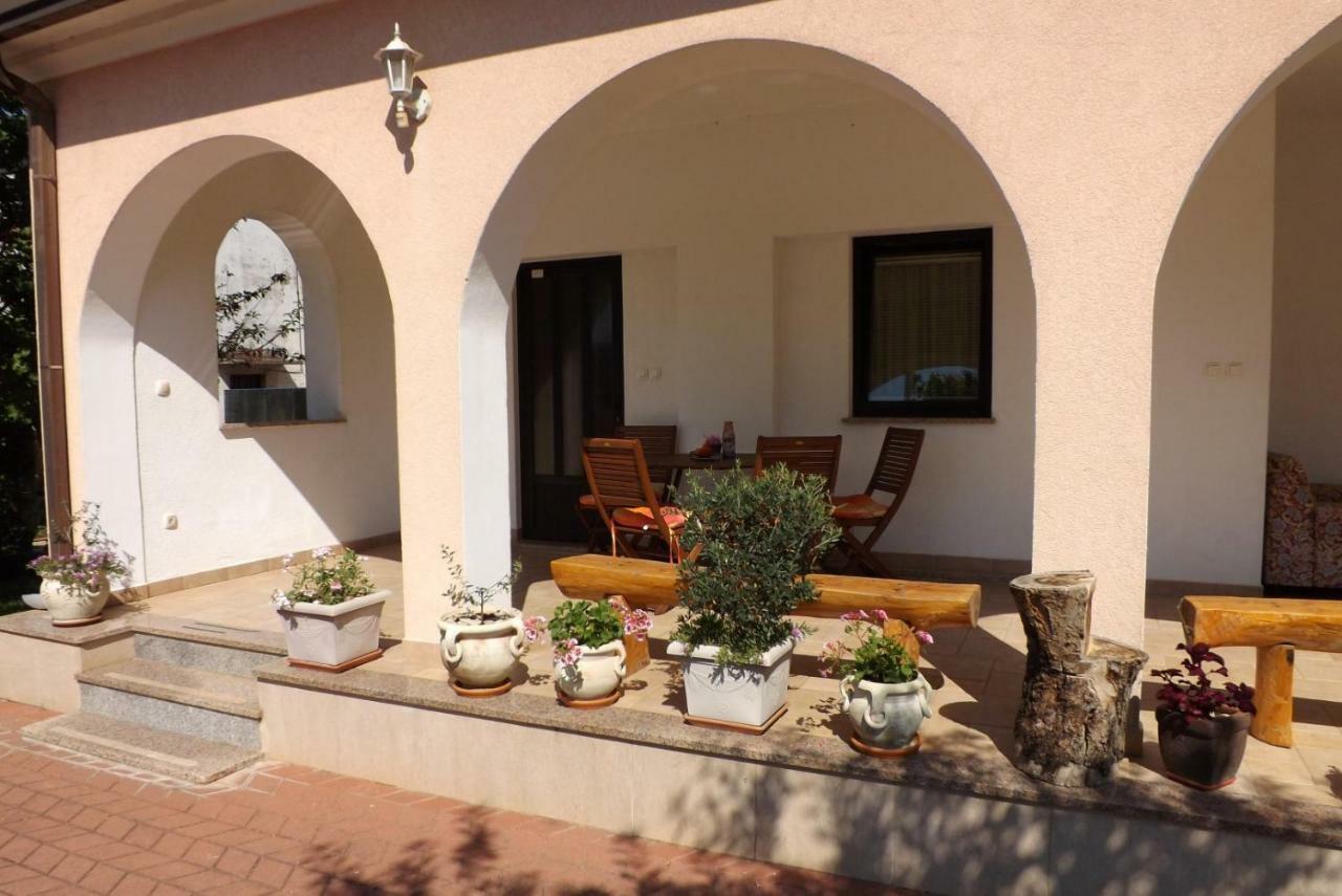 Bubnic Apartment Umag