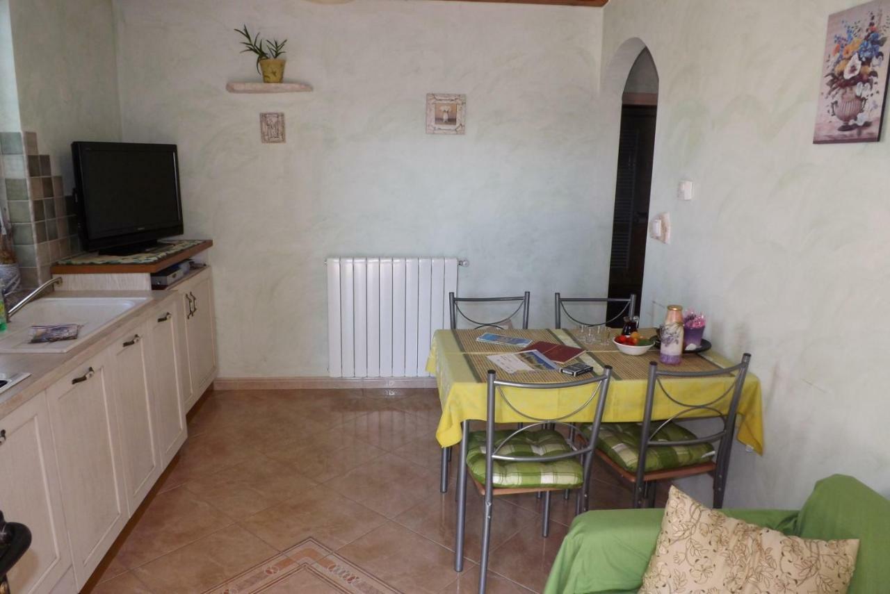 Apartment Bubnic Umag
