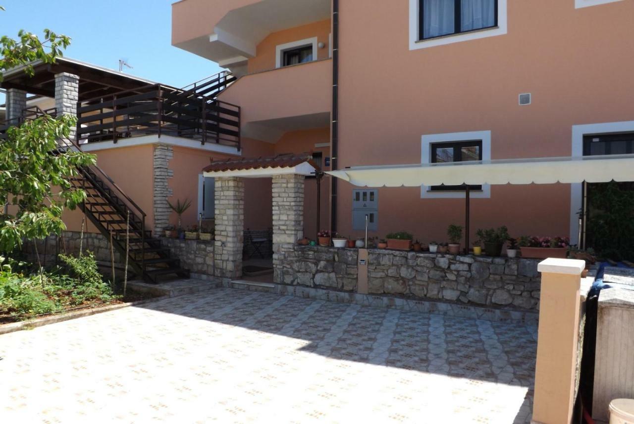Apartment Bubnic Umag