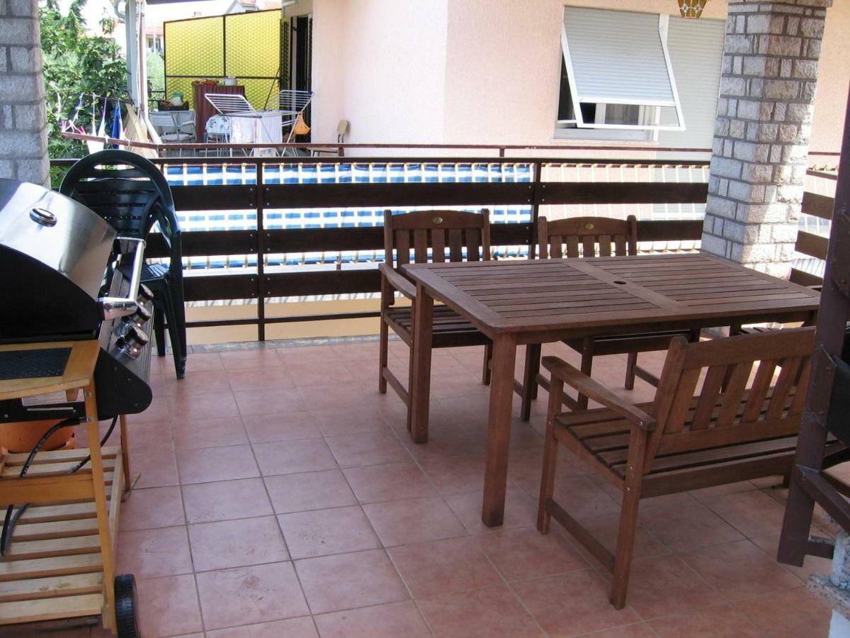 Bubnic Apartment *