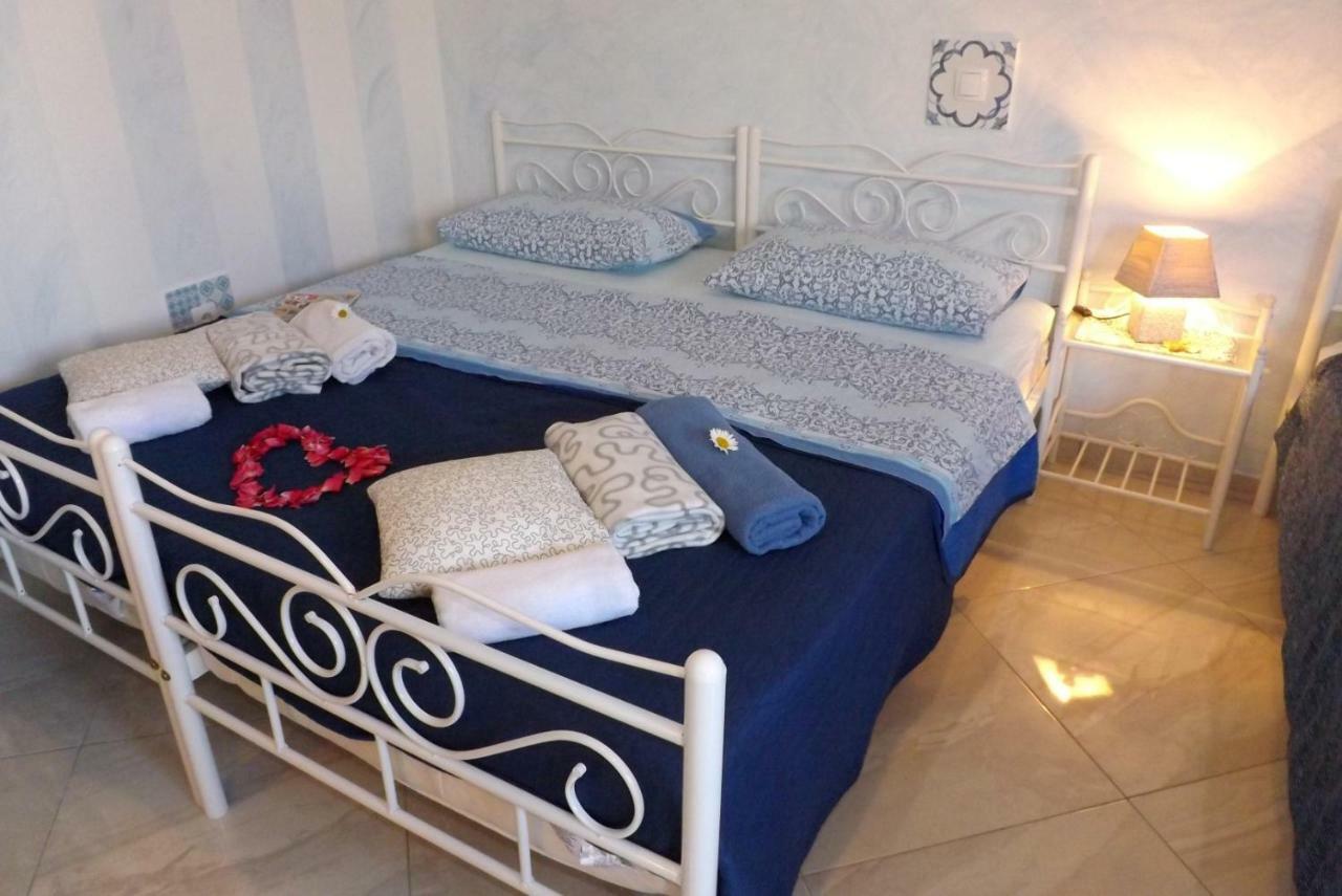 Apartment Bubnic Umag