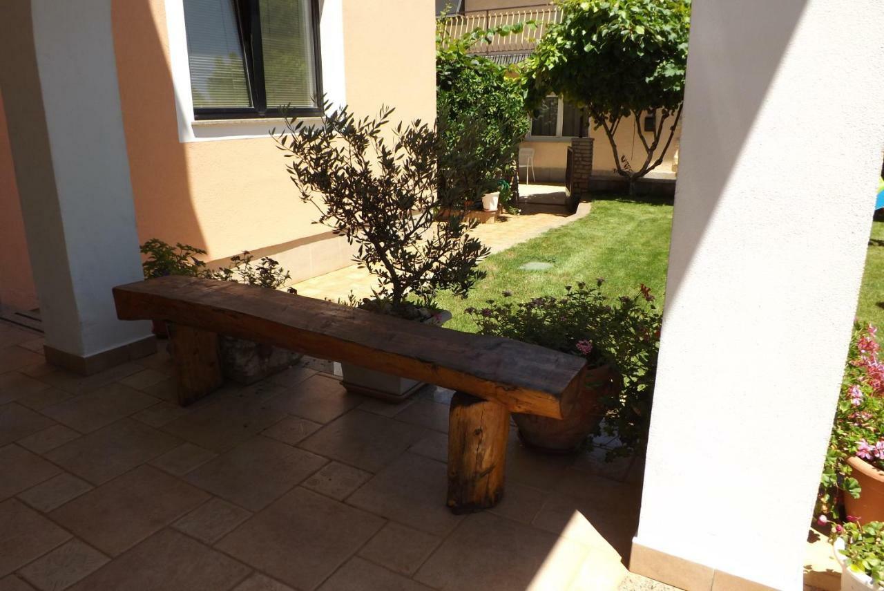 Apartment Bubnic Umag