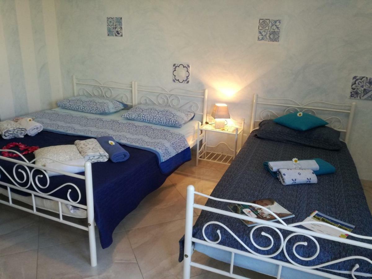 Bubnic Apartment Umag